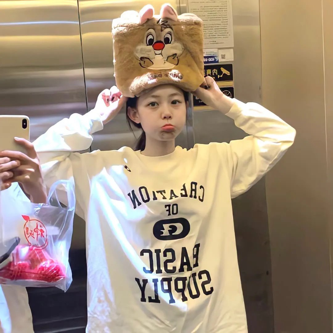 社畜OL知惠丸日记