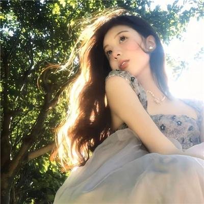 女骑士