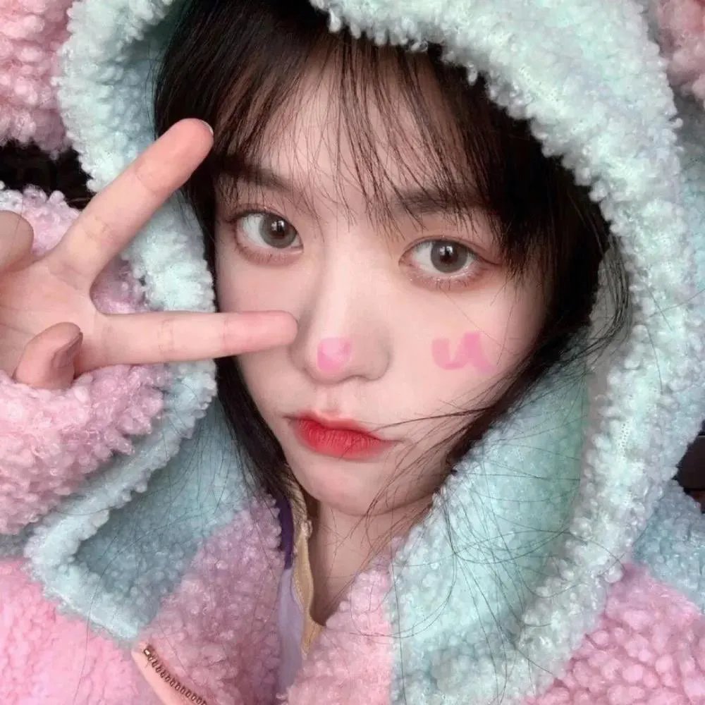 不可思议的晴朗